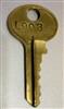 Hudson HON L003 Key Lock