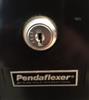 Pendaflexer File Cabinet L102 Lock