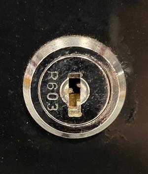 2 Husky Toolbox Key R607 Keys Made By Locksmith 