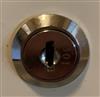 IKEA 501 PS Cabinet Lock Key