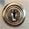 IKEA Erik File Cabinet Lock 002 UK Version