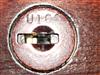 Ilco U166 Lock