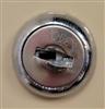 Illinois A3406 Cabinet Lock Key