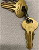 Illinois Chicago H1848 Key Lock