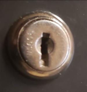 Anderson Hickey lock