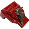 Jendyk Metal Air Brake Glad Hand Lock Keys