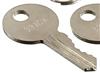 Justright 331CK Security Cabinet Key