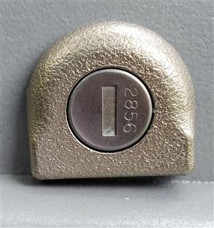 Karrite roof online box replacement lock