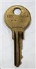 Kennedy T706 Toolbox Lock Key