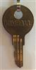 Kimball Office 002 File Cabinet Keys - Old Style