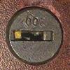 Kimball Office 002 Old Style Lock