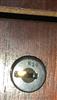 Kimball Office K16 Cabinet Lock Key