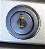 Knoll K042 File Cabinet Lock Key