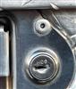 Kobalt H06 Truck Toolbox Lock Key