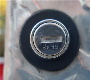 RH50 Made by Gkeez Details about   Craftsman Tool Box Replacement Keys Series RH01 