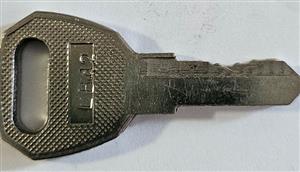 LB42 Original Key