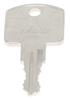 Linear 222343 Telephone Entry Lock Key