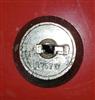 LL157W Craftsman Tool Box Lock Key