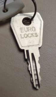 827 Original Key