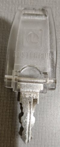 227 Original Key