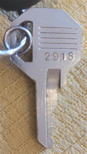 Master Padlock Replacement Keys Series A0601 A0850 Made By Gkeez 