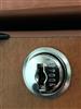 MLM Lehmann 07004 Lock Key