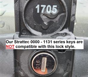 DT Not Compatible
