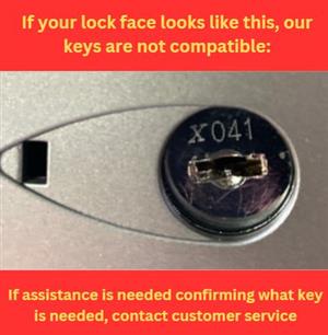 Not Compatible