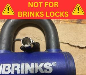 STOCKED OEM KEY - SENTRY SAFE / SCHWAB - SERIES: 2001 - 2100 more images