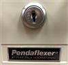 Pendaflexer L106 File Cabinet Lock Key