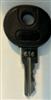 Husky R616 Original Key