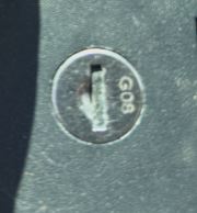 Alternate Lock Style