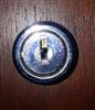 pundra-s255-key-lock