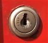 Craftsman Sears 2087 Toolbox Lock Key