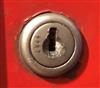 Craftsman Sears 2087 Toolbox Lock Key