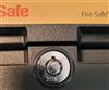 Sentry Safe 2083 Lock Key