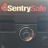 Sentry Safe 2091 Tubular Lock