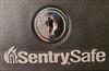 Sentry Safe 3D2 Key Lock