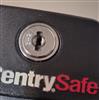 Sentry Safe 3H2 Key Lock