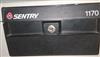 Sentry Safe C008B Lock Key