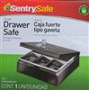 Sentry Safe DS-1 Small Drawer Safe Lock Keys