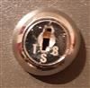 Sentry Safe TS8 Box Lock Key