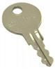 Southco RV Baggage Door Key