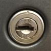 Steelcase FR311 File Cabinet Lock Key