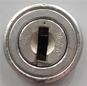 Steelcase  File Cabinet Key FR370   Keys Made by Locksmith 