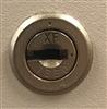 Steelcase XF1550 File Lock Key