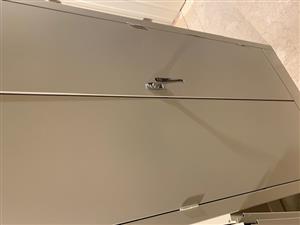 Edsal Storage Cabinet Keys