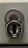 Storwal S32 File Cabinet Lock Key