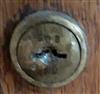 Stow Davis Illinois SD608 Lock Key