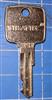 Strattec 221B Key